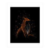 Winter Robe (Print Only) thumbnail
