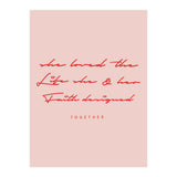 Faith (Print Only) thumbnail