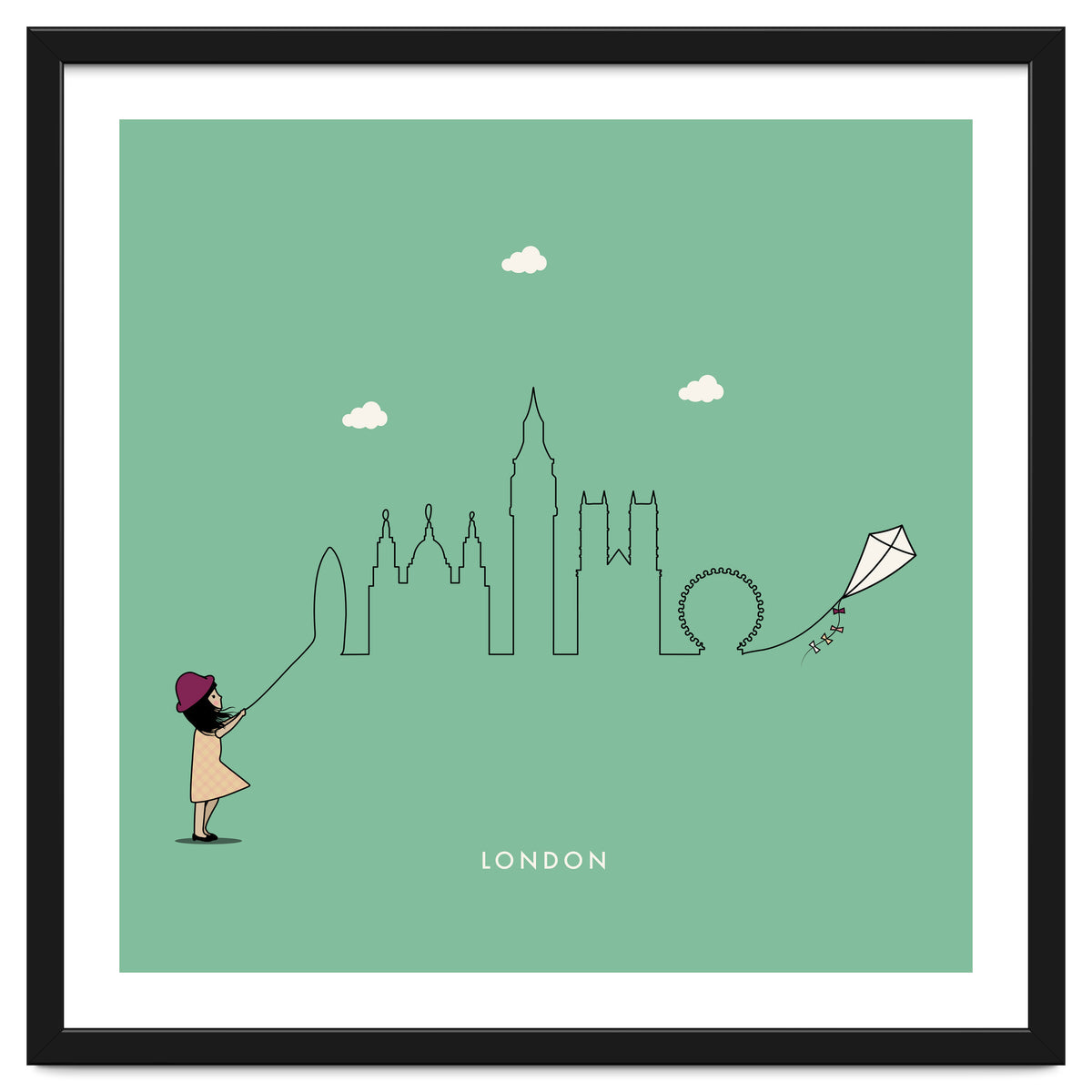 Kein Design London