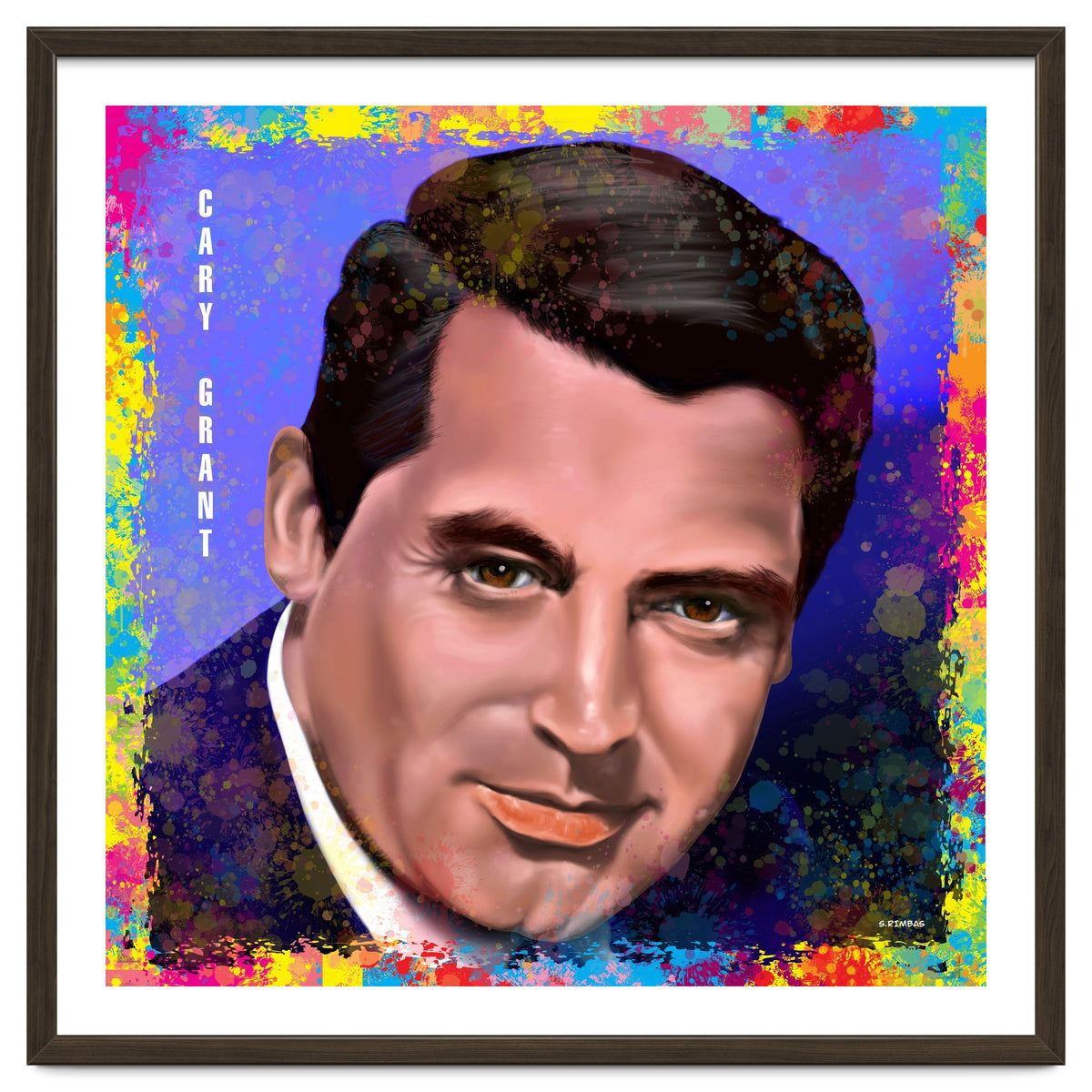 Cary Grant