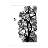 African Tree (Print Only) thumbnail