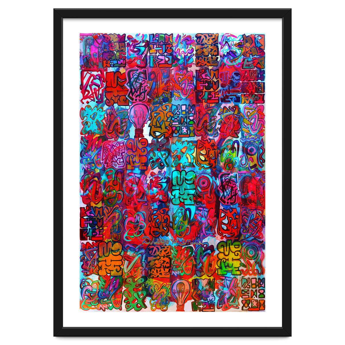 Graffiti Digital 2022 382