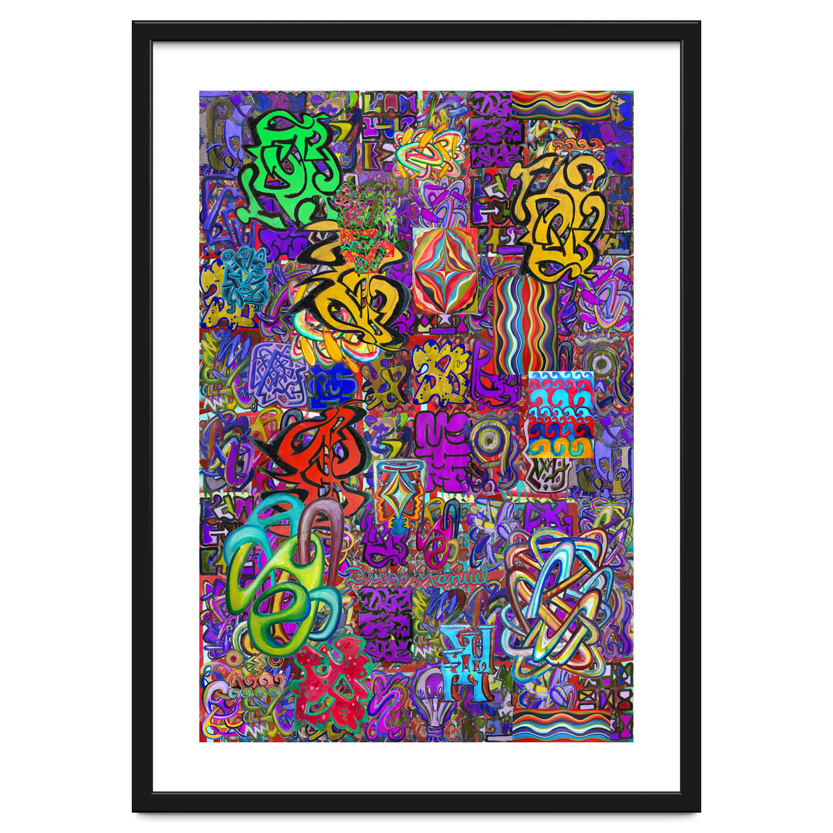 Graffiti Digital 2022 470