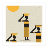Africa (Print Only) thumbnail