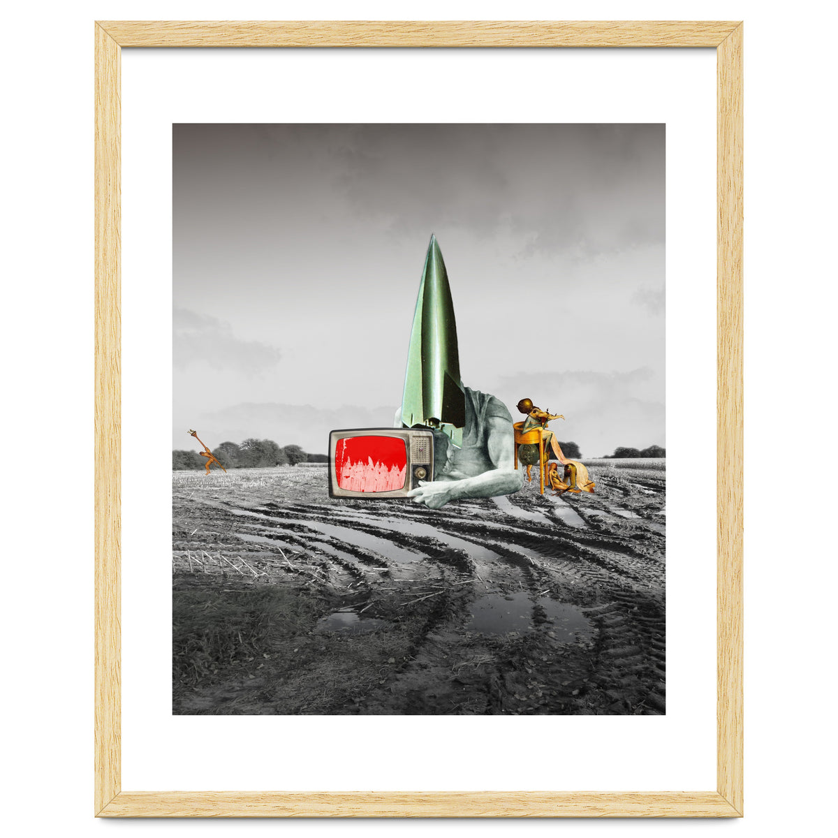 Atmosphere · es Ist gesäht