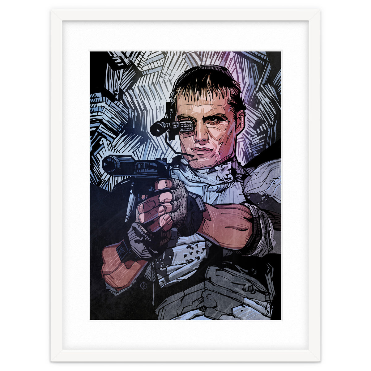Universal Soldier