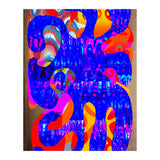 Pop Abstract 2023 Nuevo 9 (Print Only) thumbnail