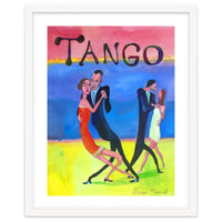 Tango De Gala