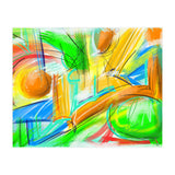 The Princess 2 (Print Only) thumbnail