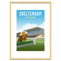 Cheltenham Racecourse