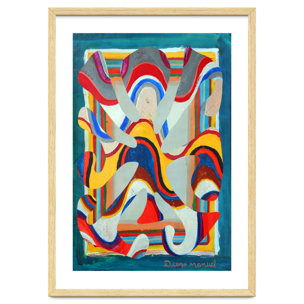 Graffiti Digital Nuevo 2023 191