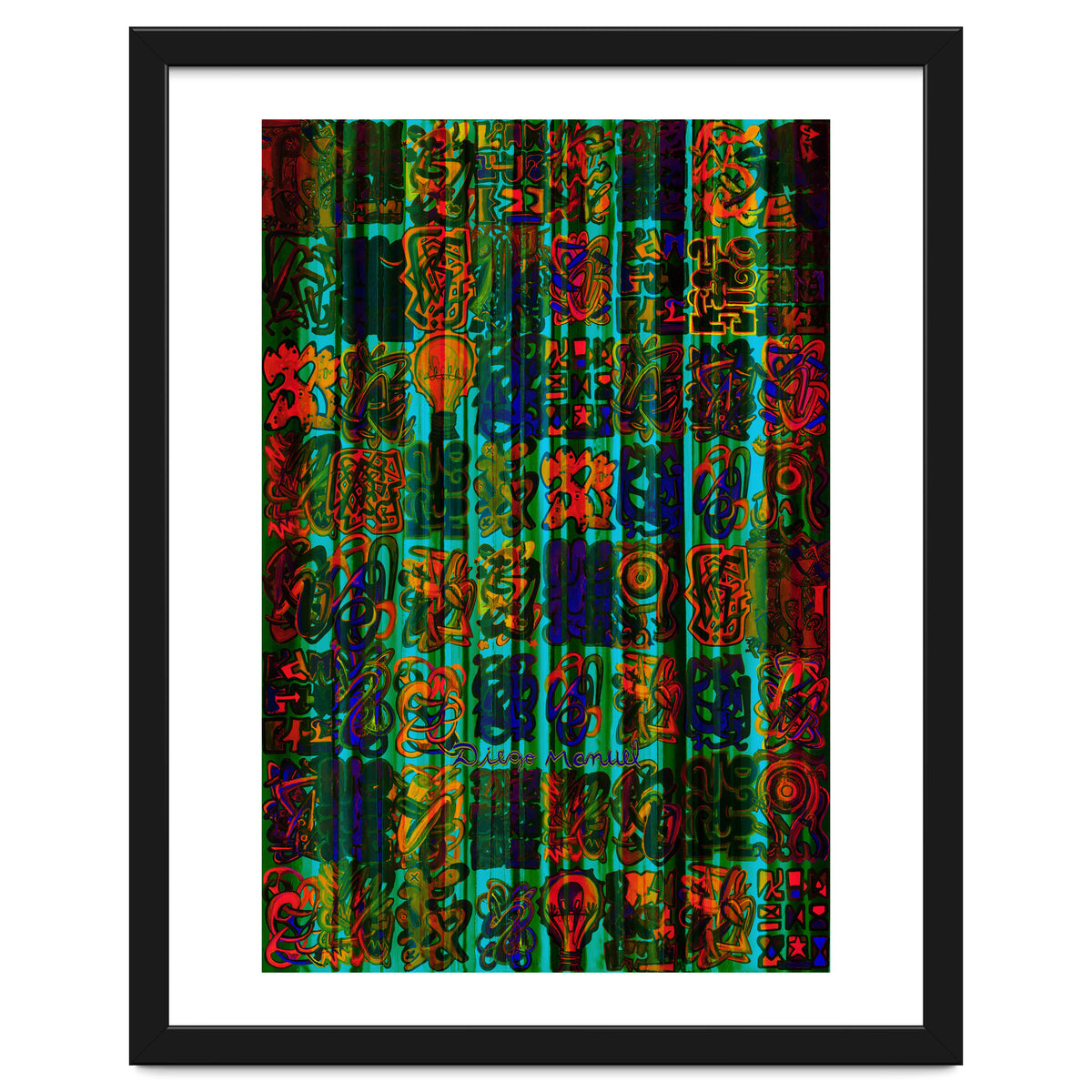 Graffiti Digital 2022 41