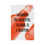 Adulting Solution1 (Print Only) thumbnail