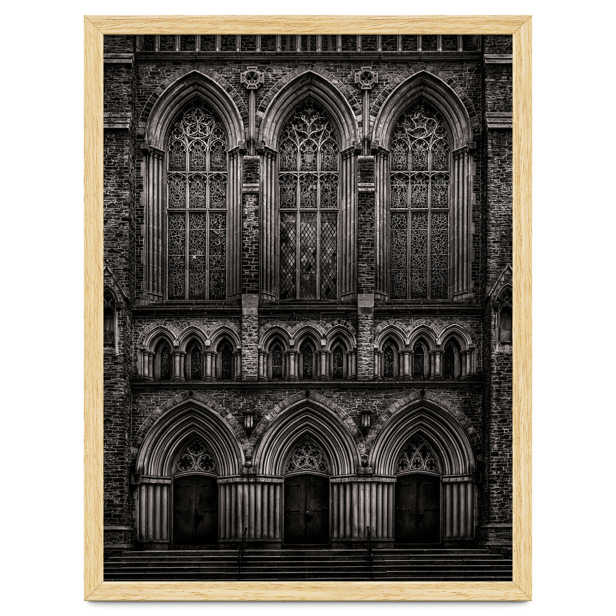 St. Paul's Bloor Street No 2