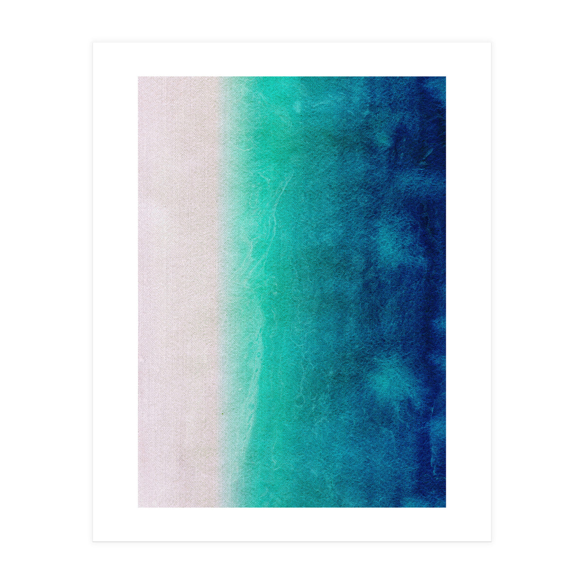 SeaS (Print Only)