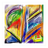 Expressions Of Life In Color (Print Only) thumbnail