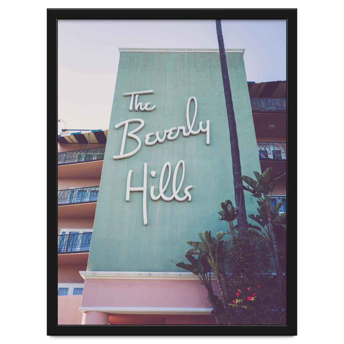 Beverly Hills Hotel