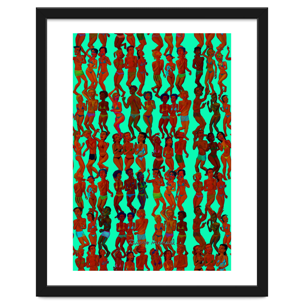 Fiesta En La Playa 9