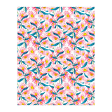 Pink Floral V2 (Print Only) thumbnail