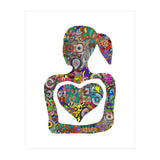 Mujer Digital 3 12  (Print Only) thumbnail