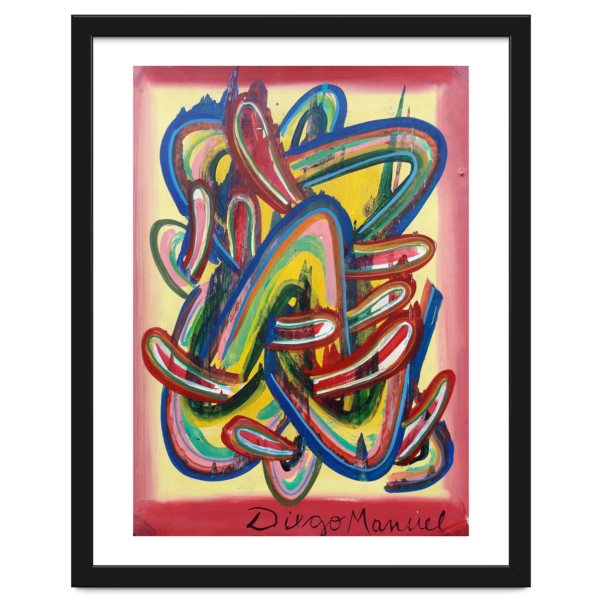 Formas En El Espacio 18