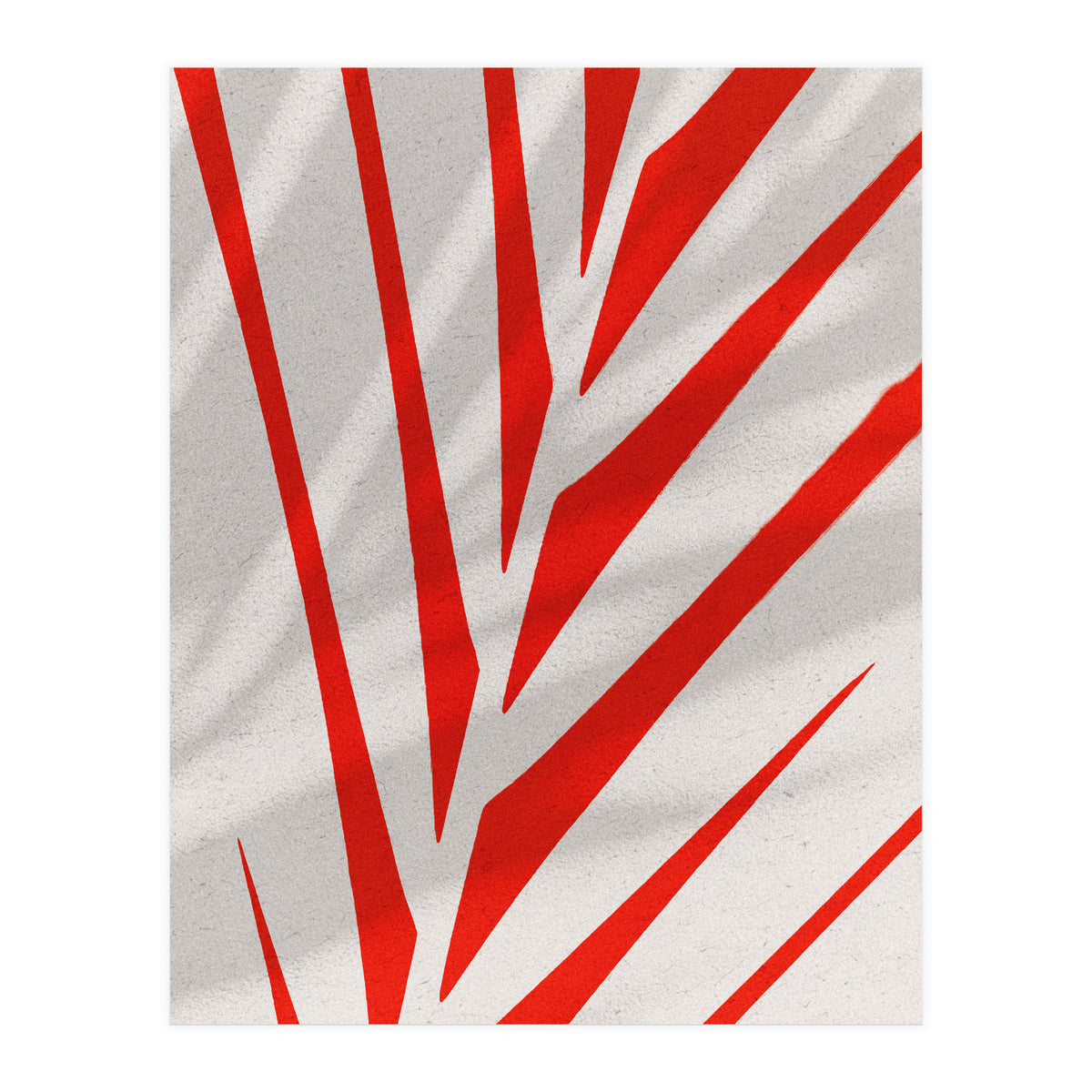 Tarde Calurosa #6 (Print Only)