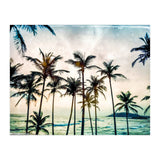 No Palm Trees (Print Only) thumbnail