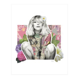 Blondie (Print Only) thumbnail