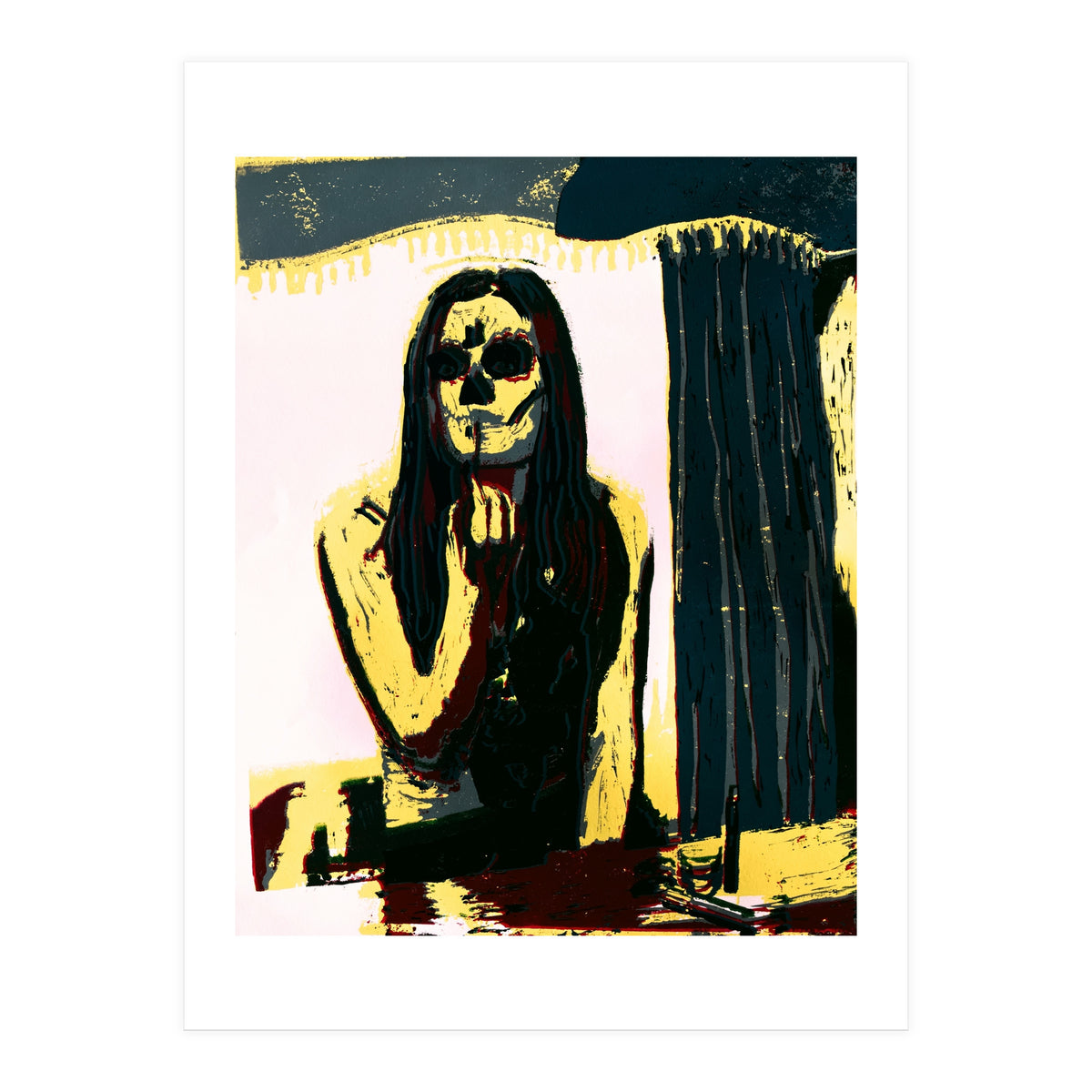 Remember Me (Print Only)