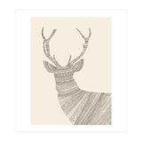 Stag (Print Only) thumbnail