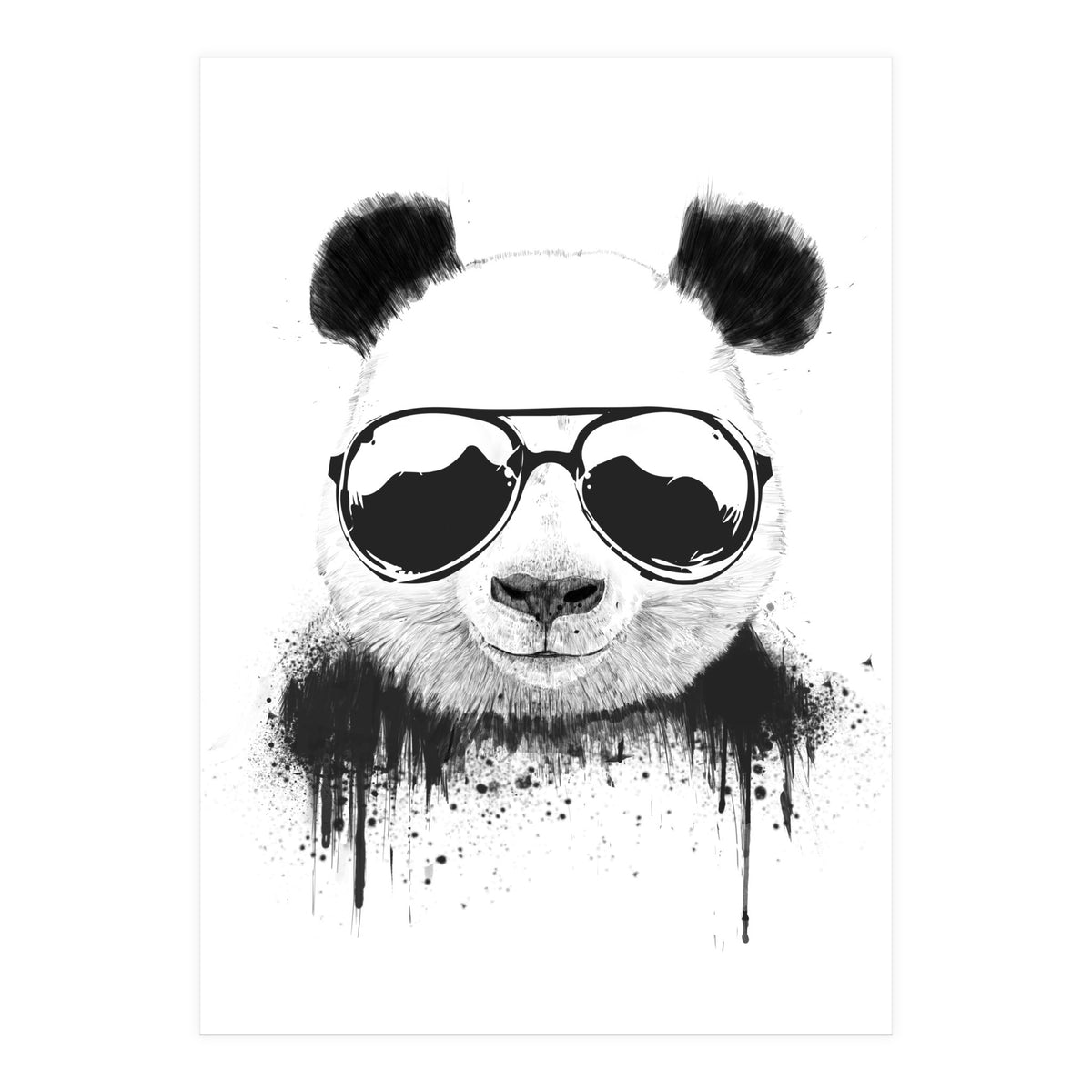 Stay Cool (Print Only)