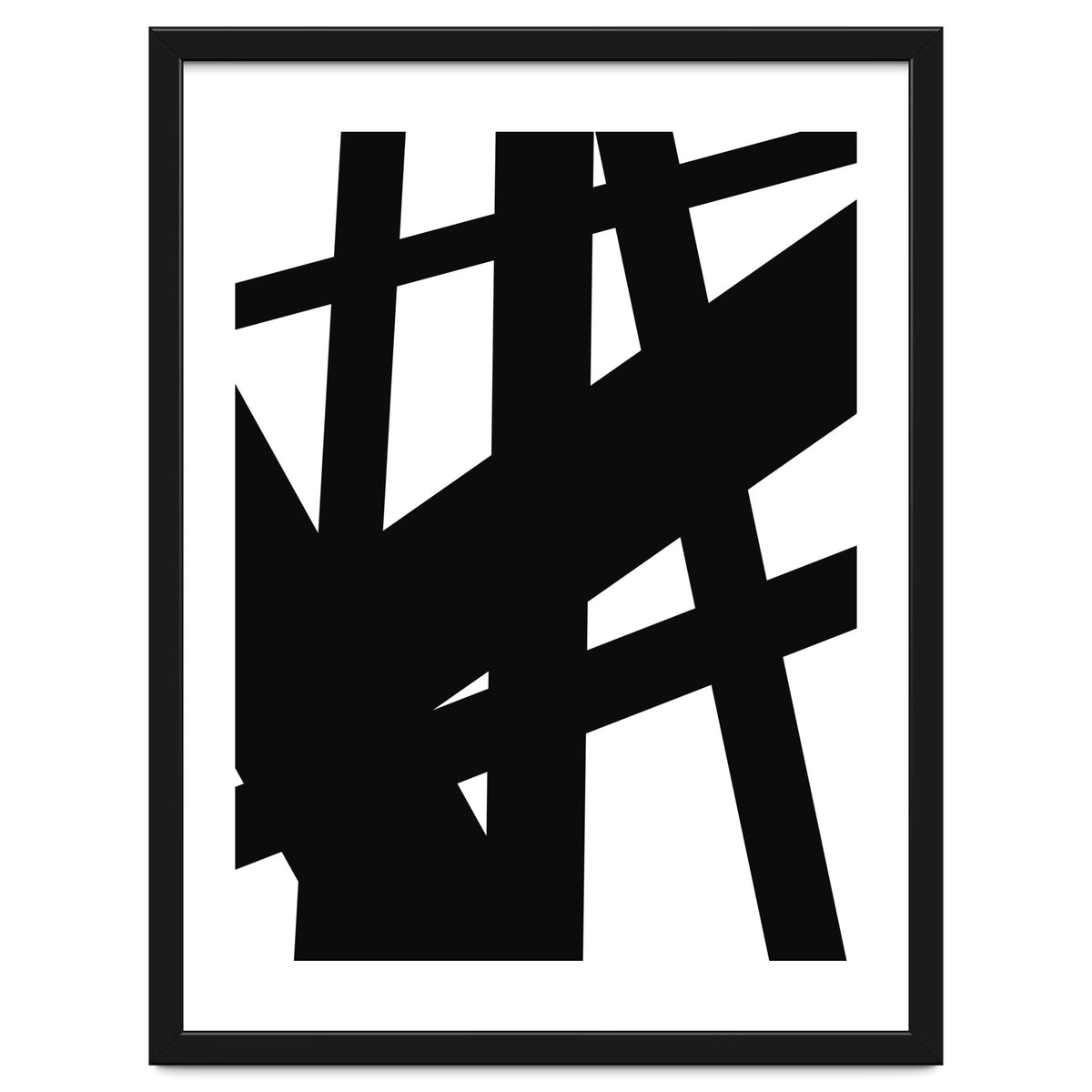 Abstrato Geométrico 40.6