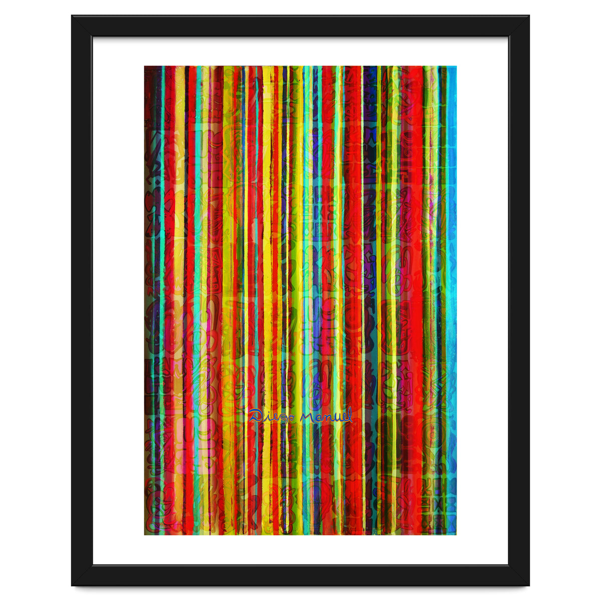 Graffiti Digital 2022 15