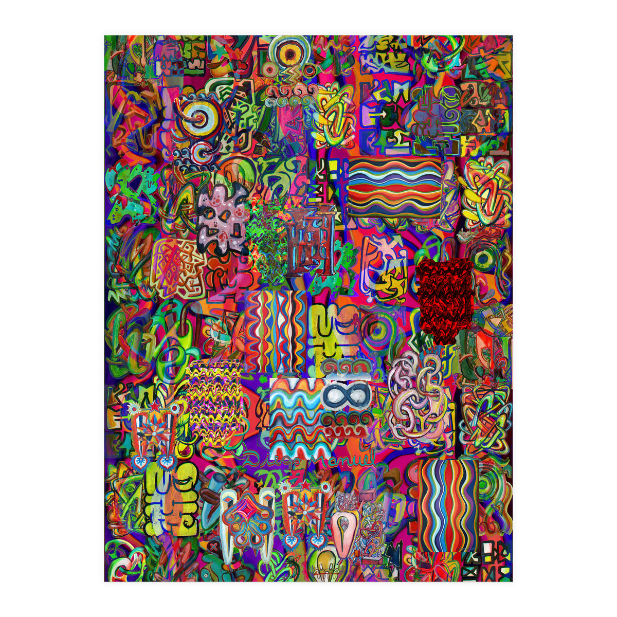 New Graffiti2022 204 (Print Only)