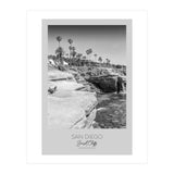In focus: SAN DIEGO Sunset Cliffs (Print Only) thumbnail