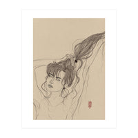 Makoto Kino (Print Only)