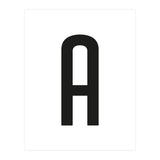Braun A (Print Only) thumbnail