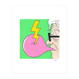 THUNDER (Print Only) thumbnail