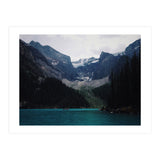 Lake Louise I (Print Only) thumbnail