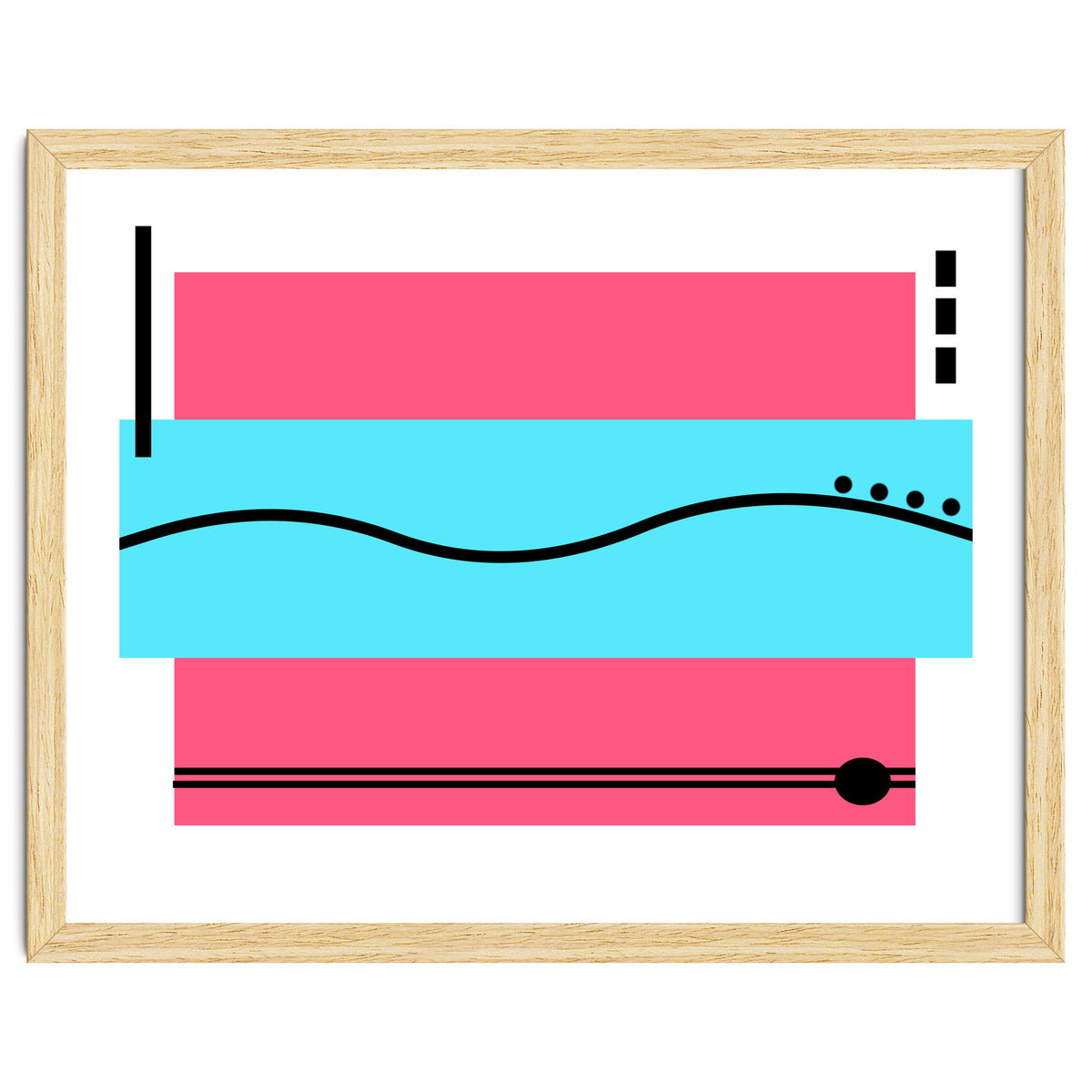 Abstrato Geométrico 40.7