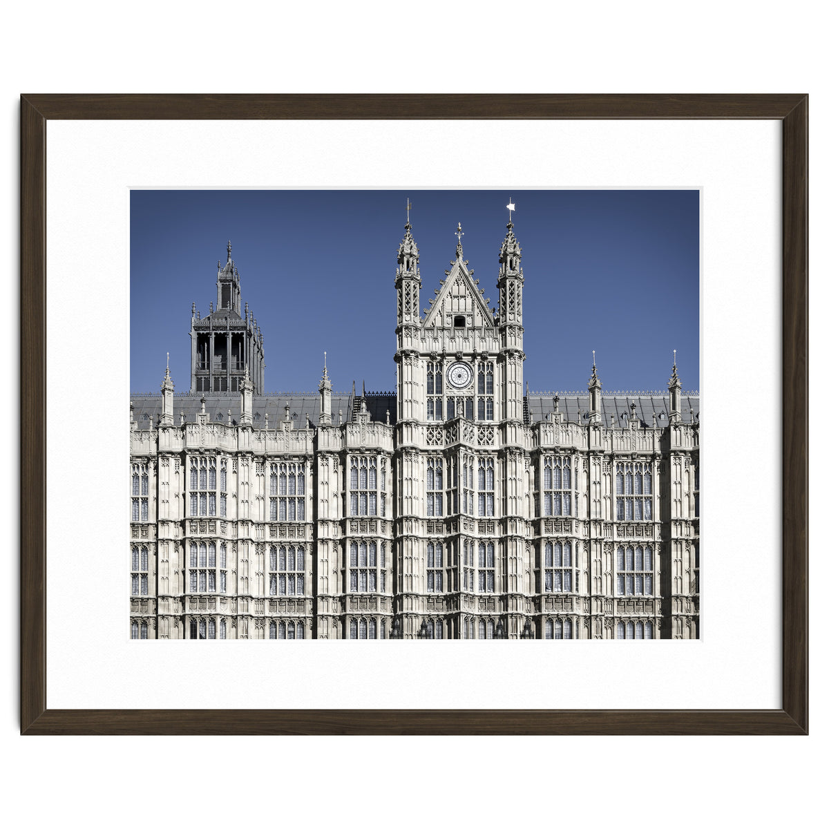 Westminster palace