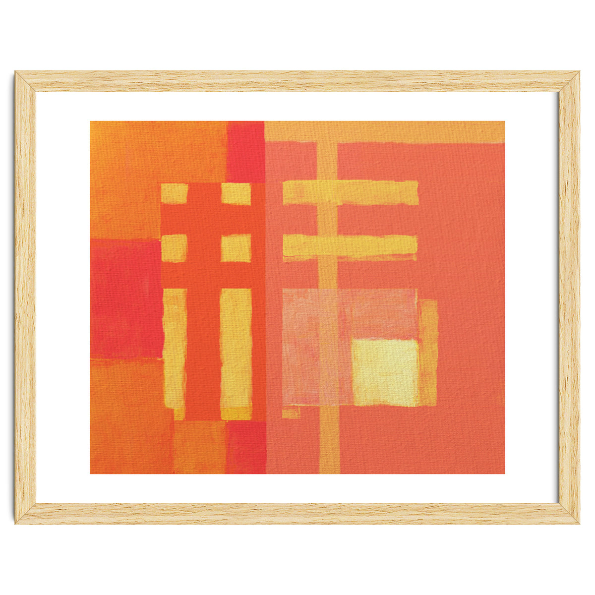 Urban Intersections 1