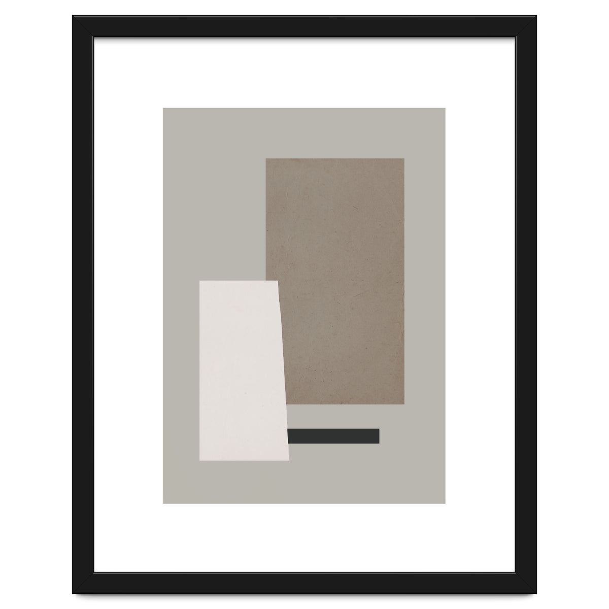 Scandinavian Abstract