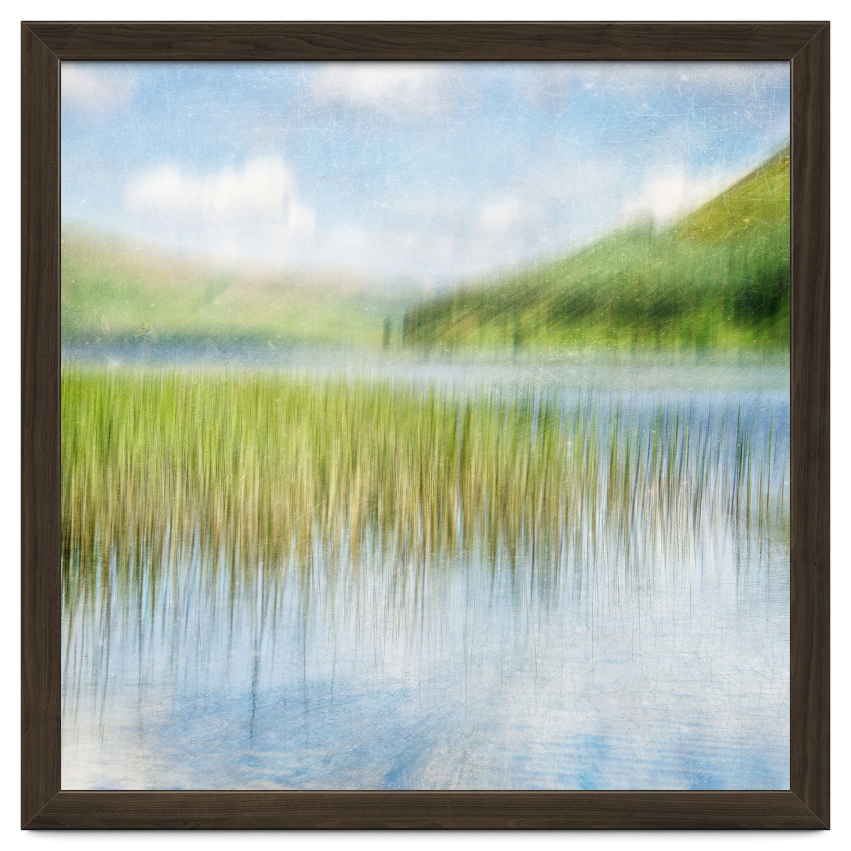 Whispers On The Water