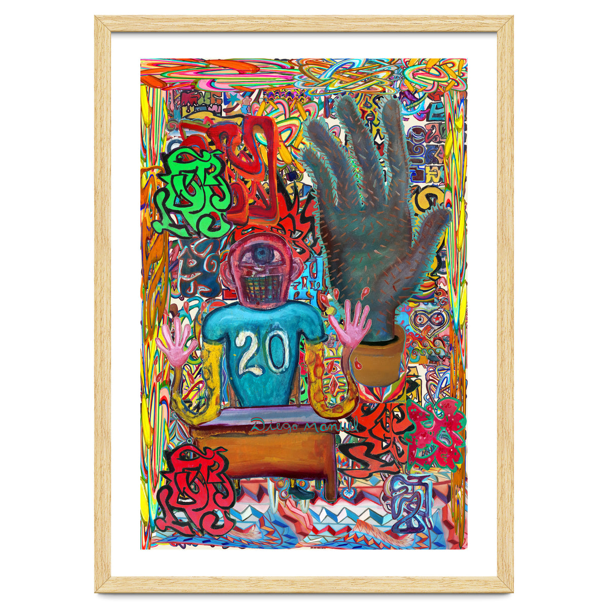 Oficina Del Cobrador 6