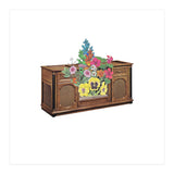 Vintage Television (Print Only) thumbnail