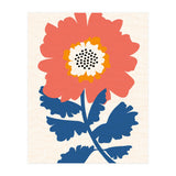 Happy Modern Floral (Print Only) thumbnail