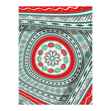 Romanian embroidery background 11 (Print Only) thumbnail