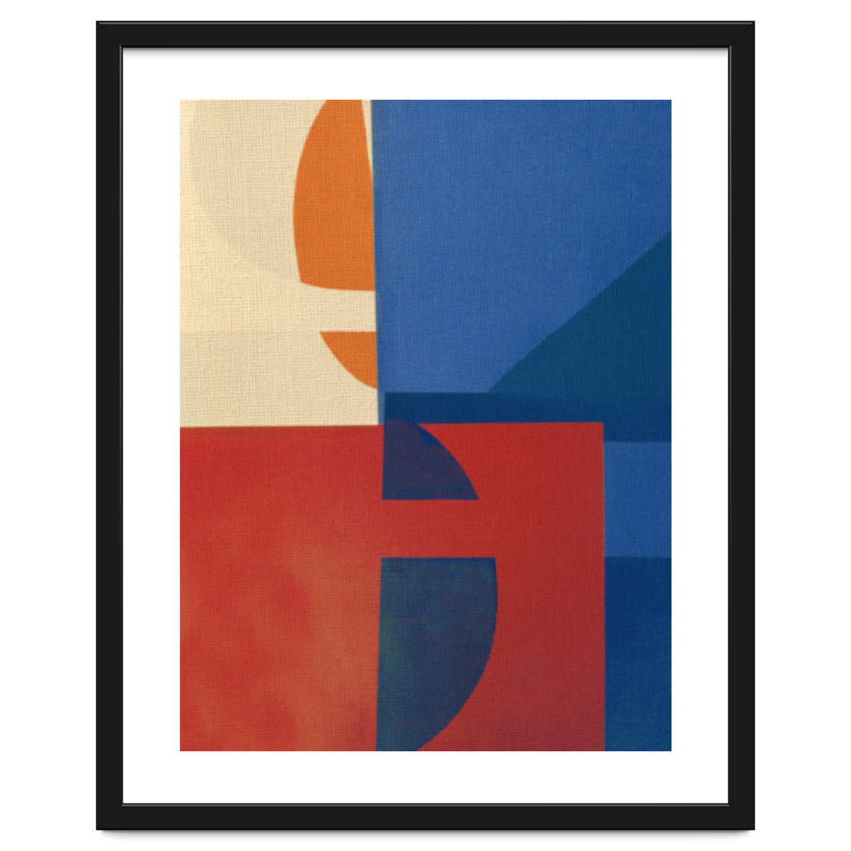 Sailing In A Sea Of Doubts