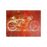 Metal Speed (Print Only) thumbnail